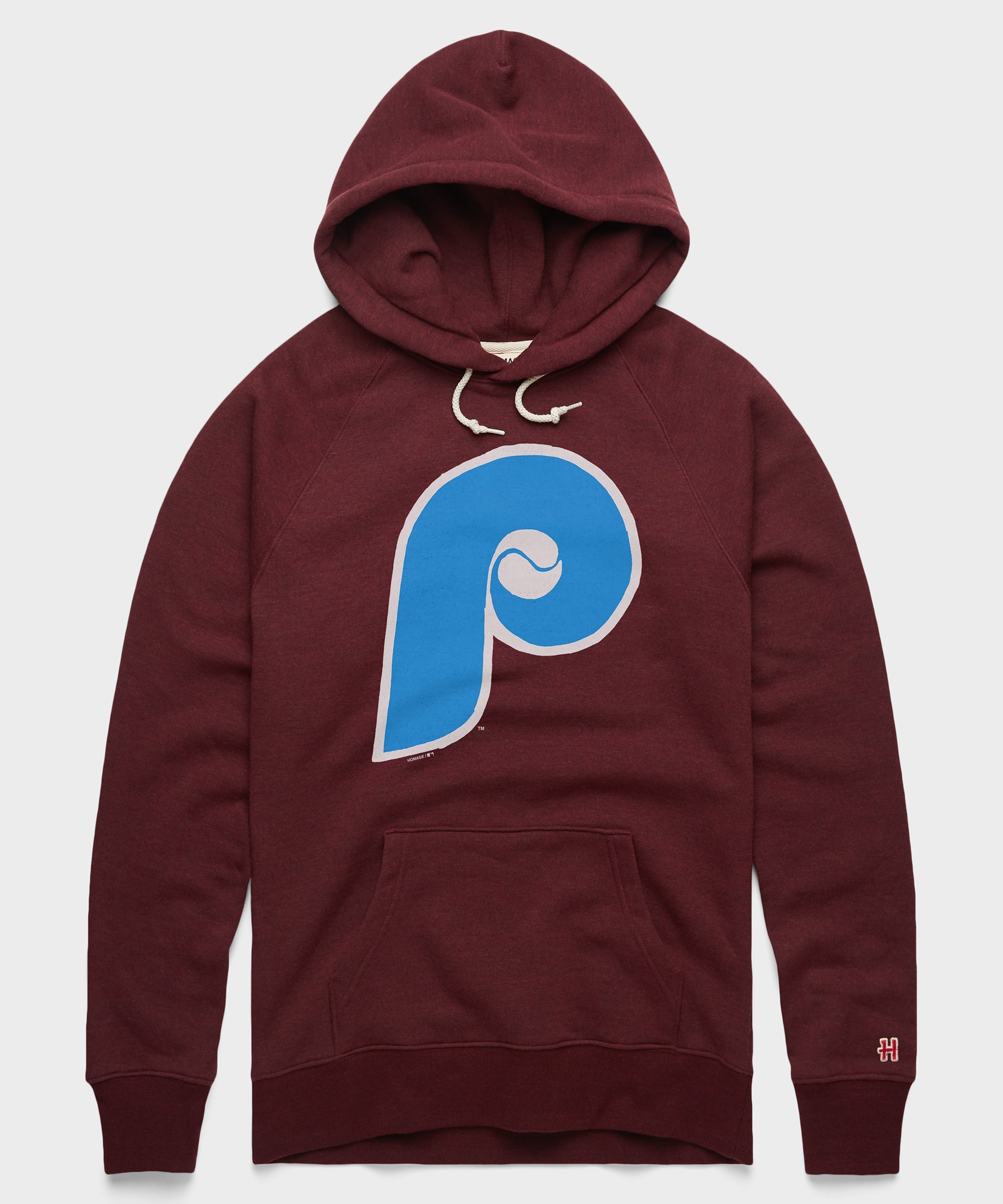 Philadelphia Phillies '82 Hoodie