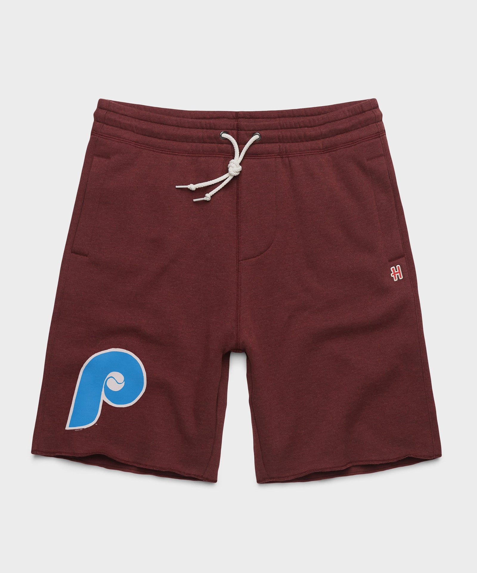 Philadelphia Phillies '82 Sweat Shorts