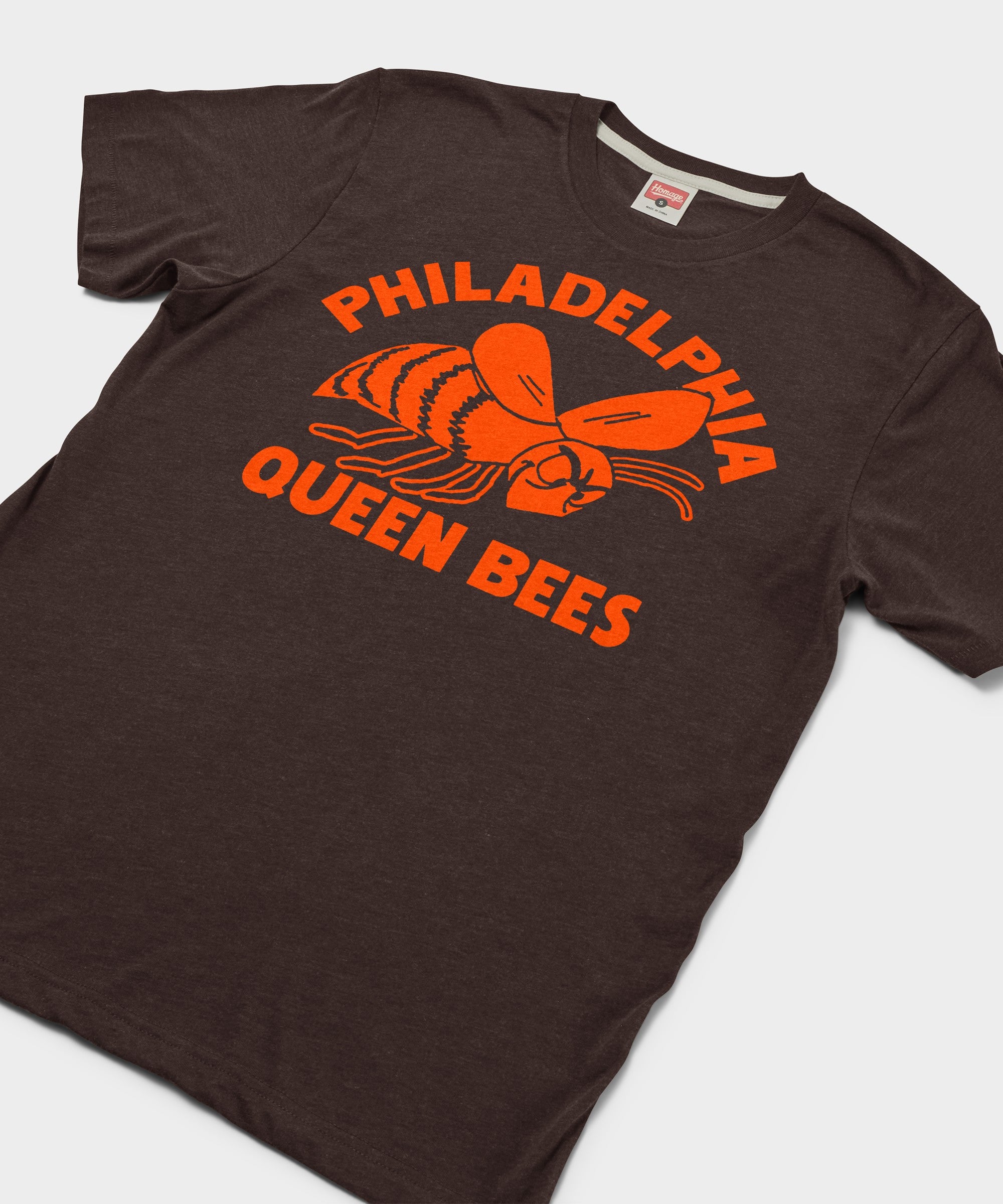Philadelphia Queen Bees