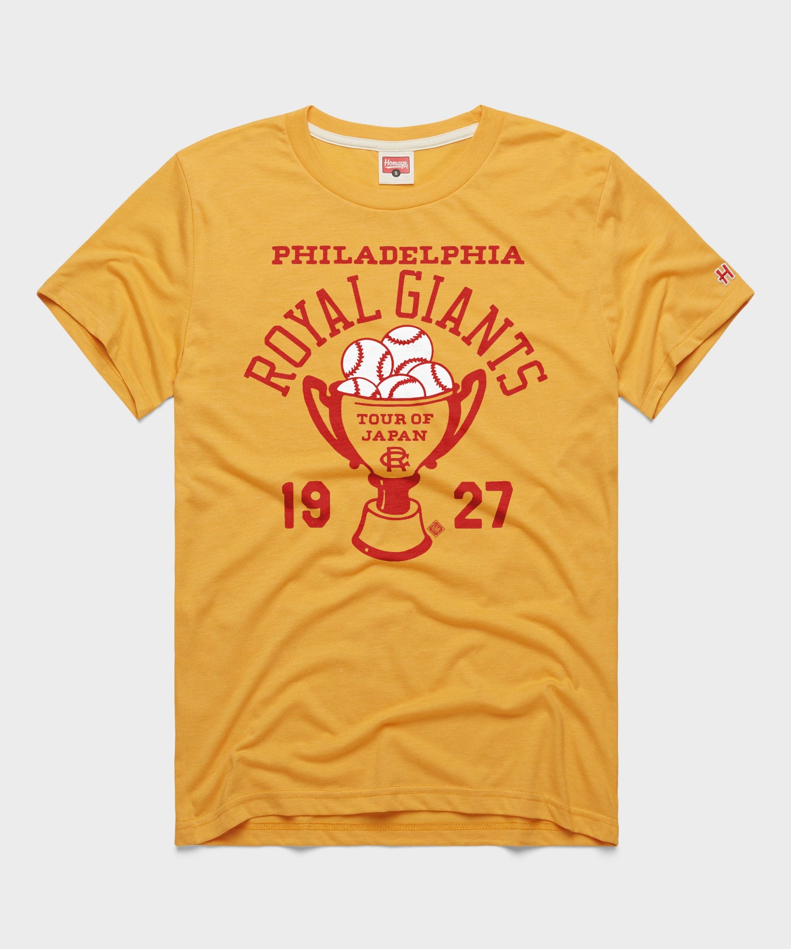 Philadelphia Royal Giants 1927