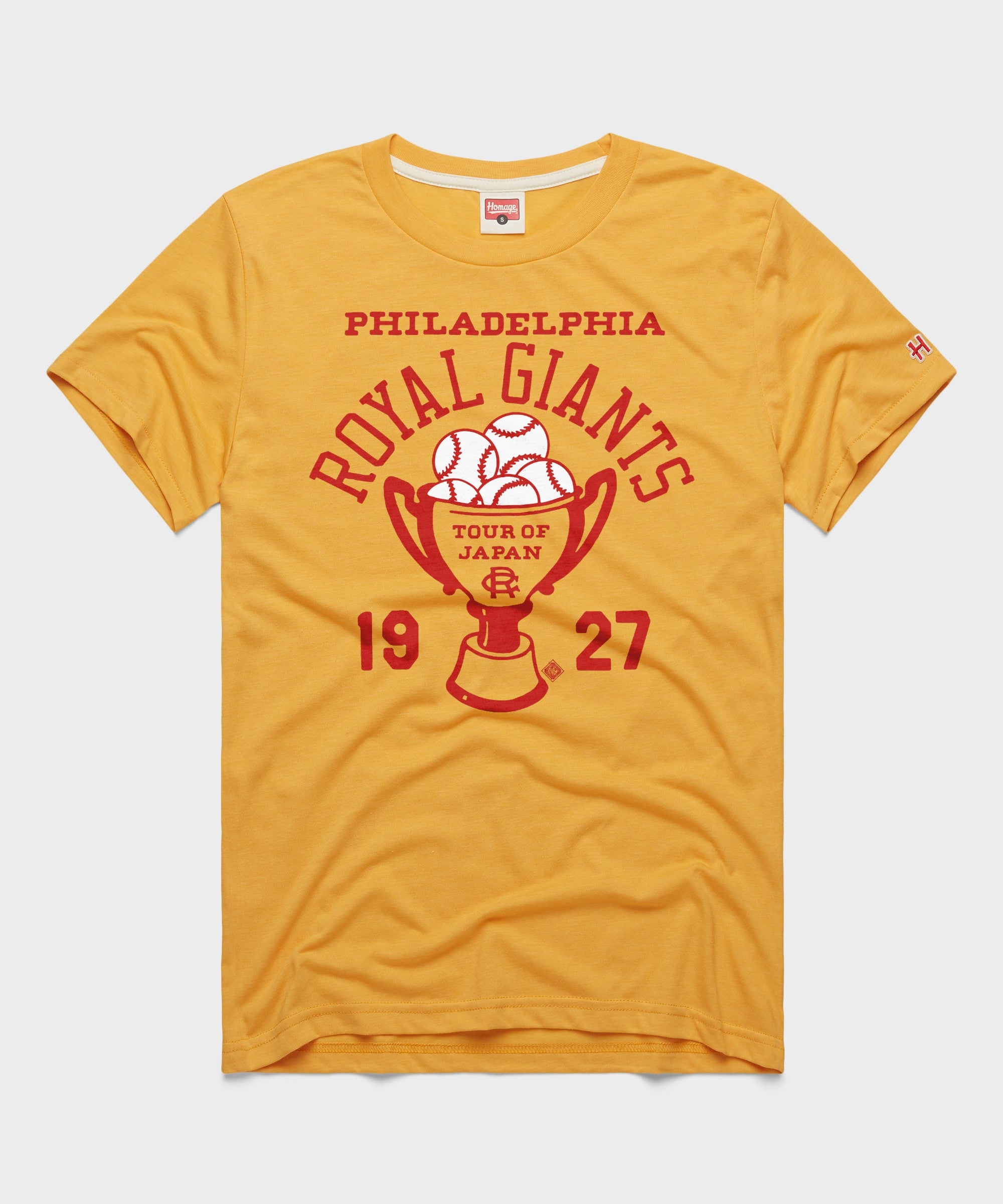 Philadelphia Royal Giants 1927