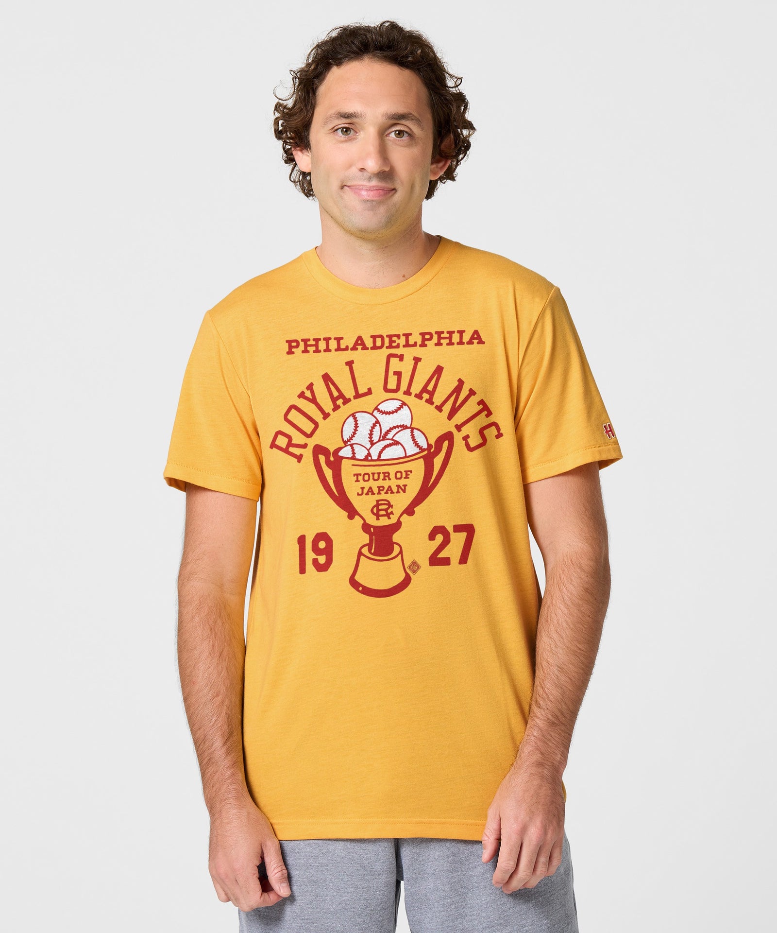 Philadelphia Royal Giants 1927