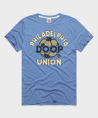 Philadelphia Union Doop