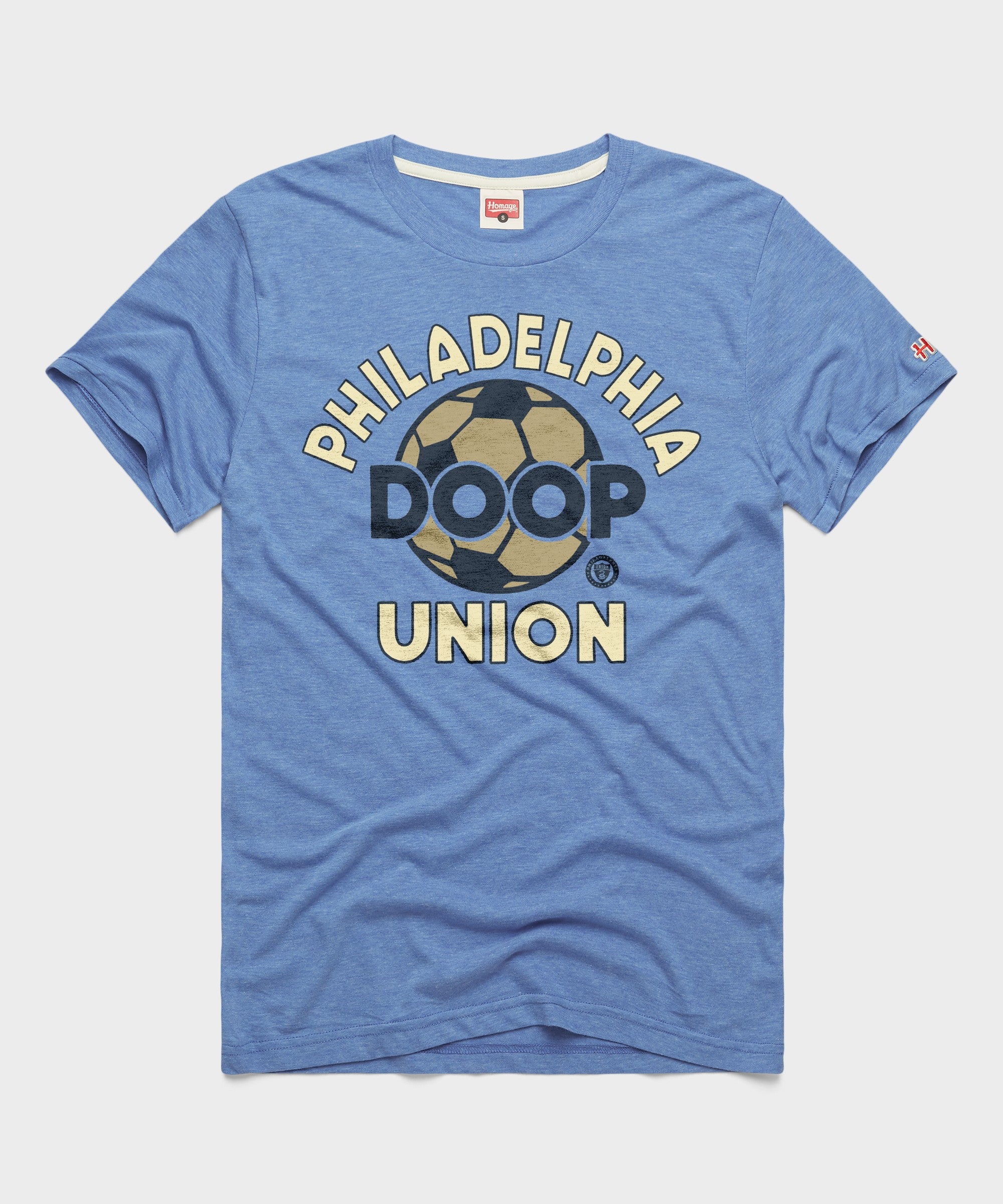 Philadelphia Union Doop