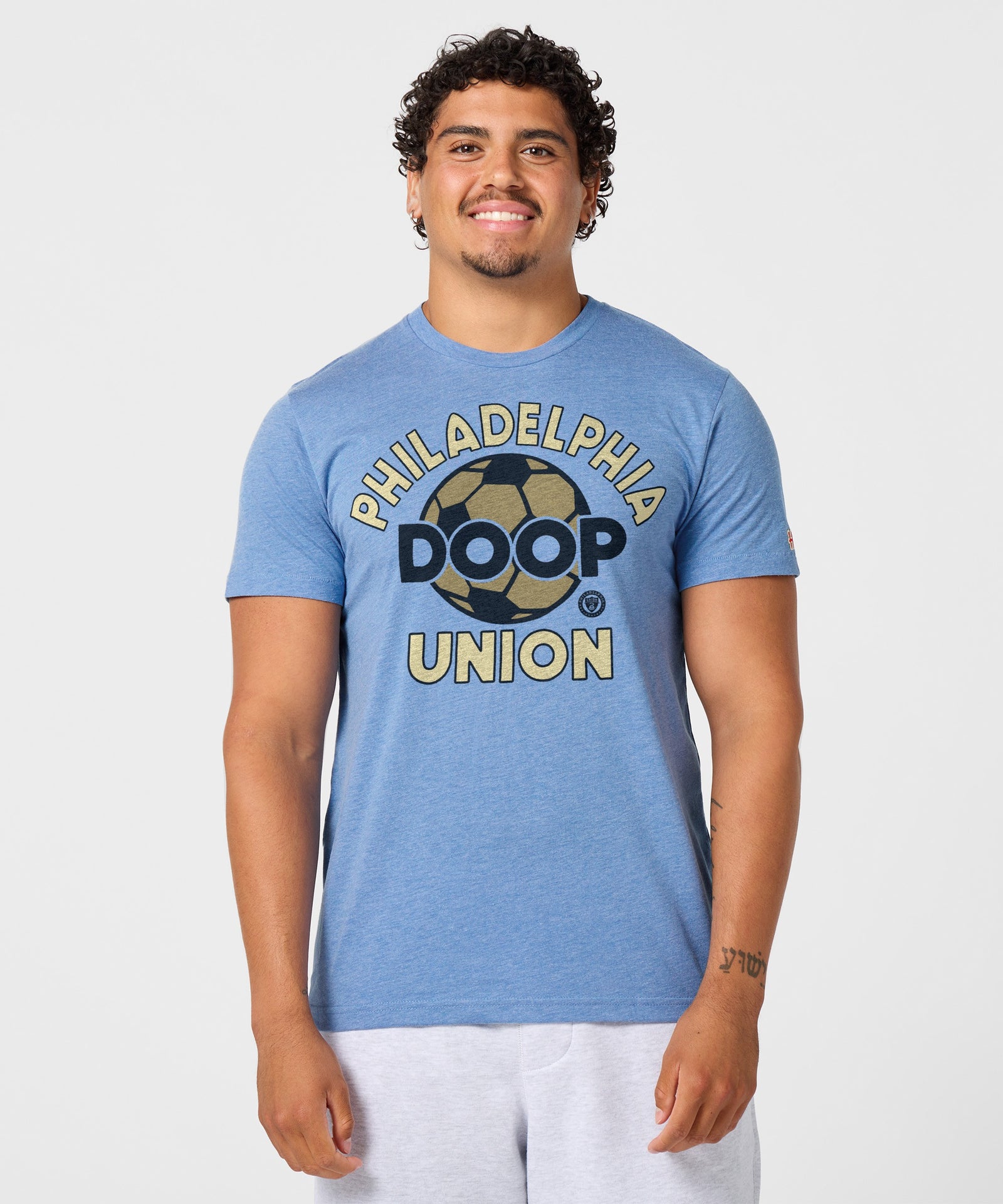 Philadelphia Union Doop