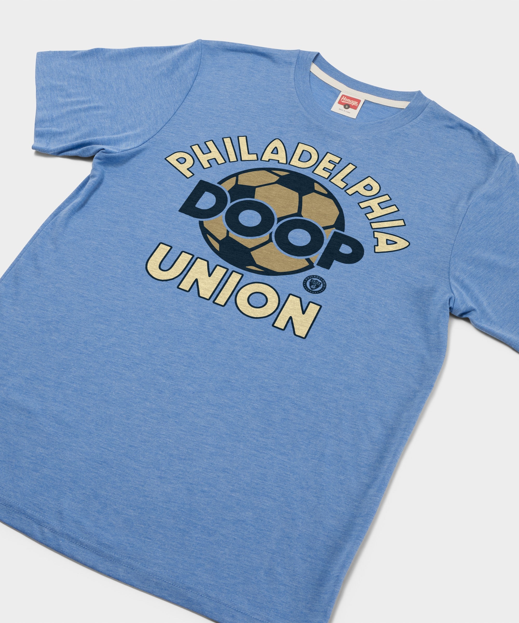 Philadelphia Union Doop