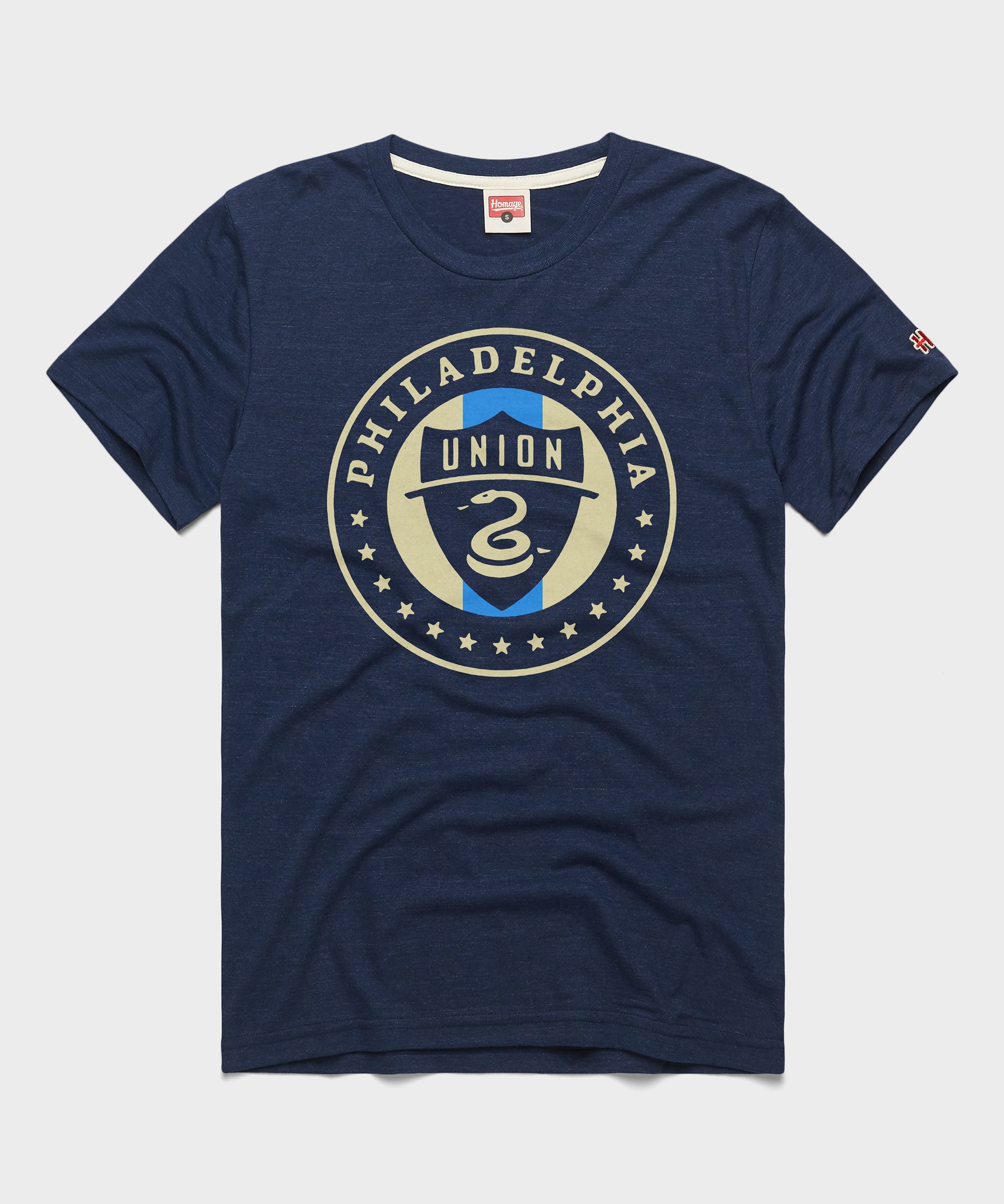 Philadelphia Union '18