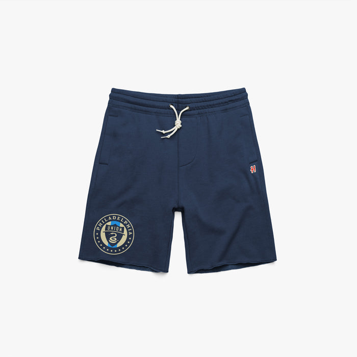 Philadelphia Union '18 Sweat Shorts