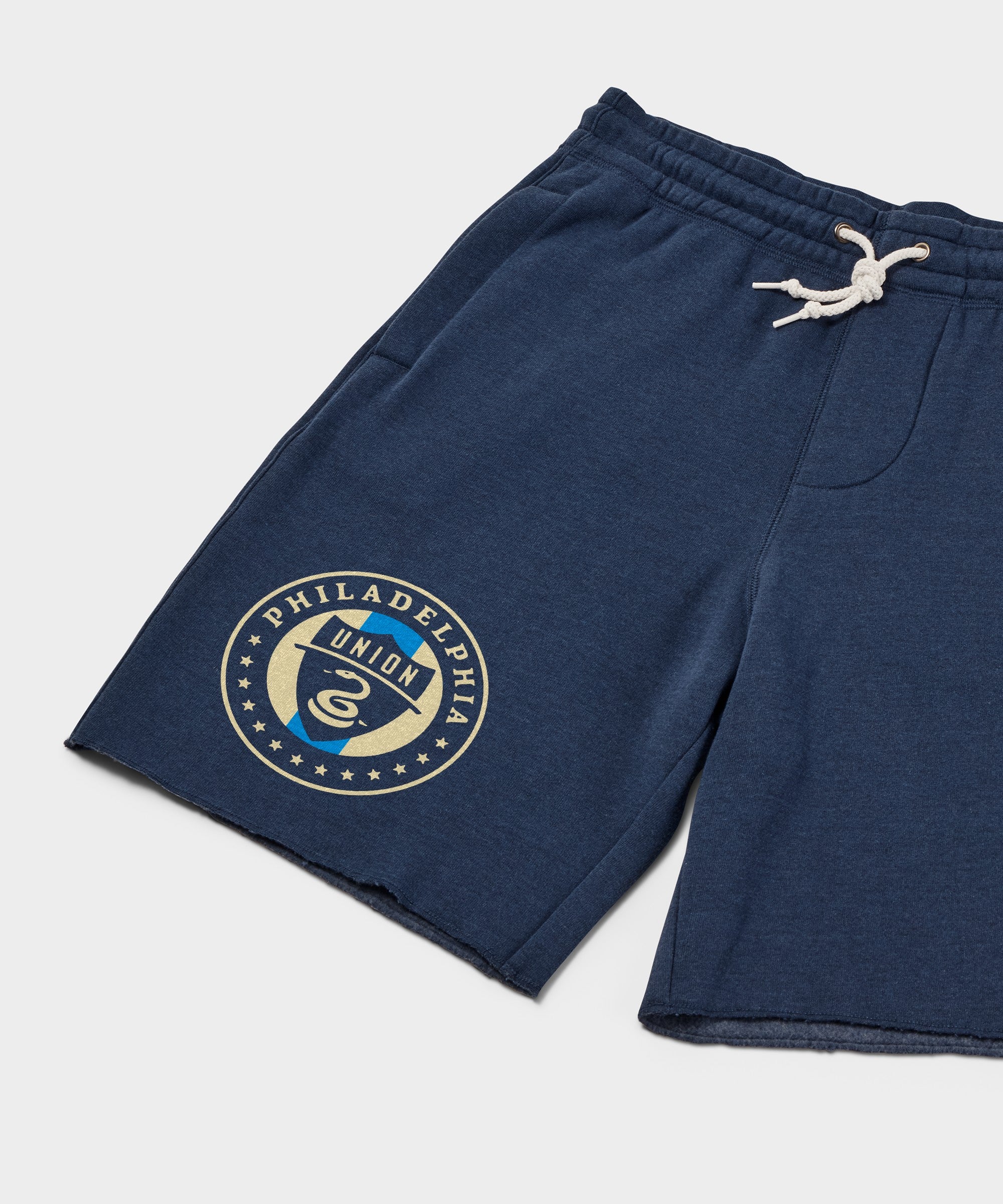 Philadelphia Union '18 Sweat Shorts