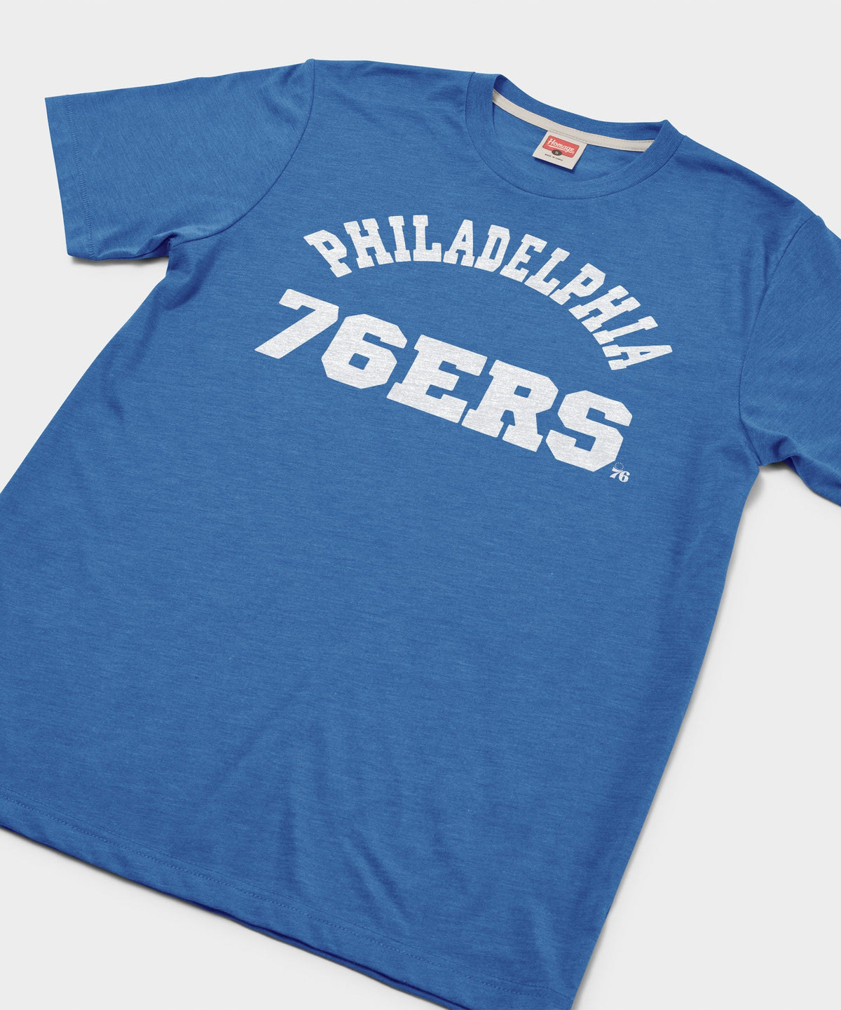 Philadephia 76ers Classic