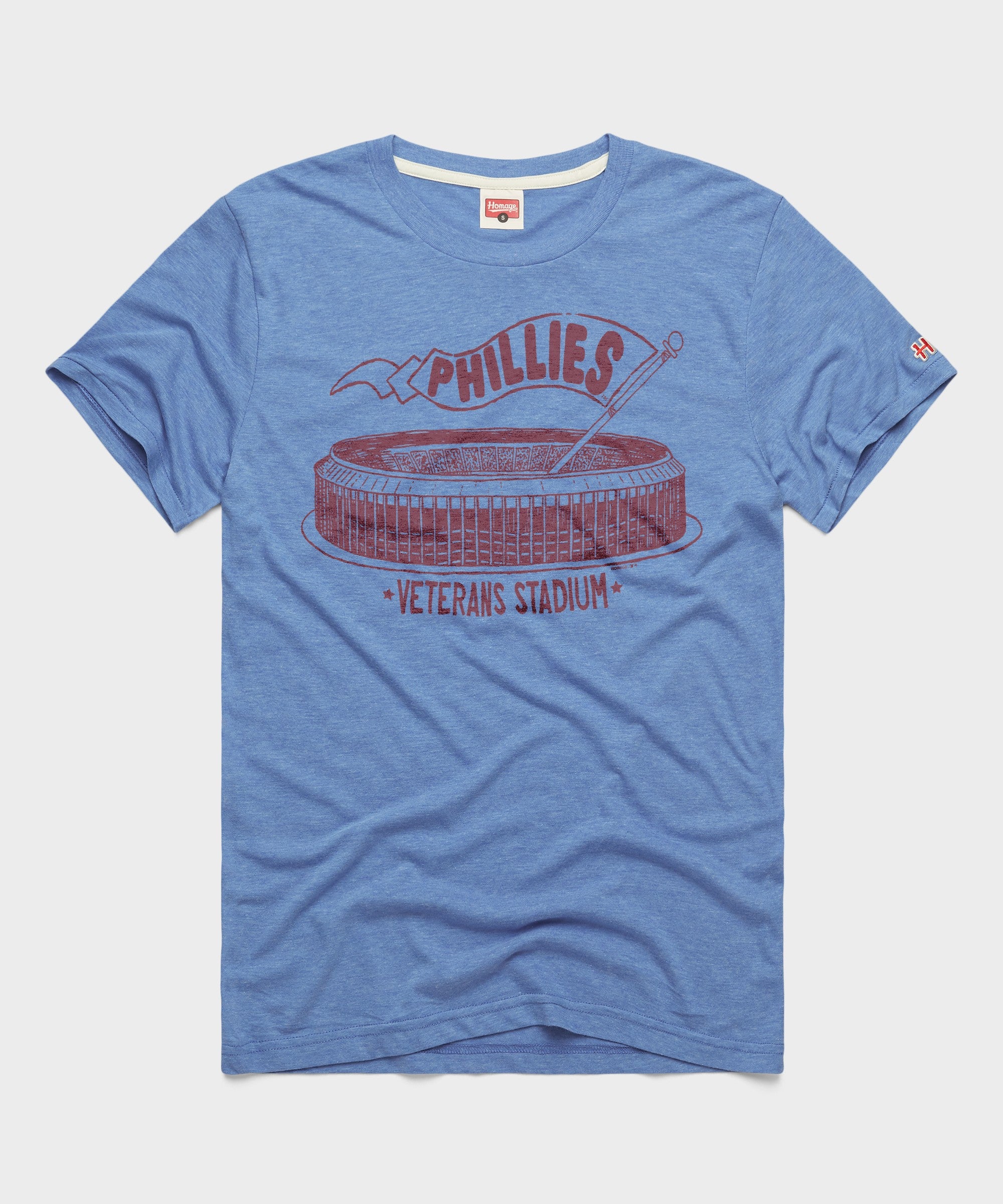 Phillies Veterans Stadium