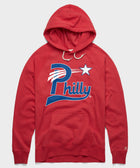 Philly Stars Hoodie