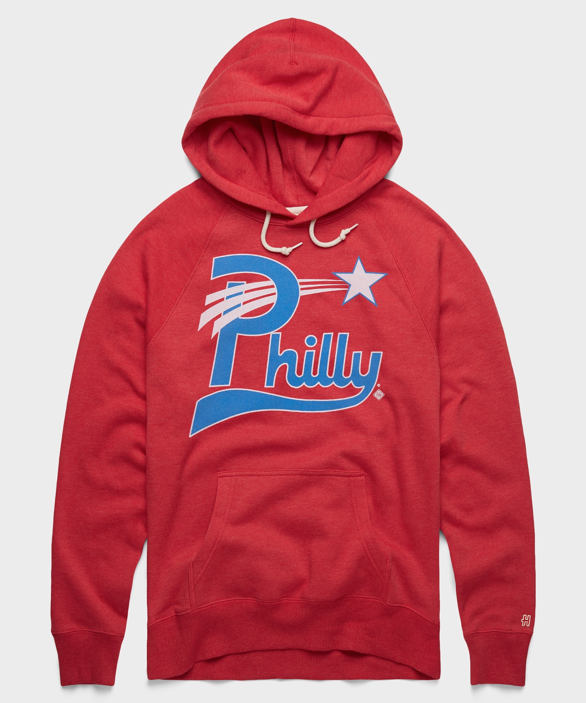 Philly Stars Hoodie
