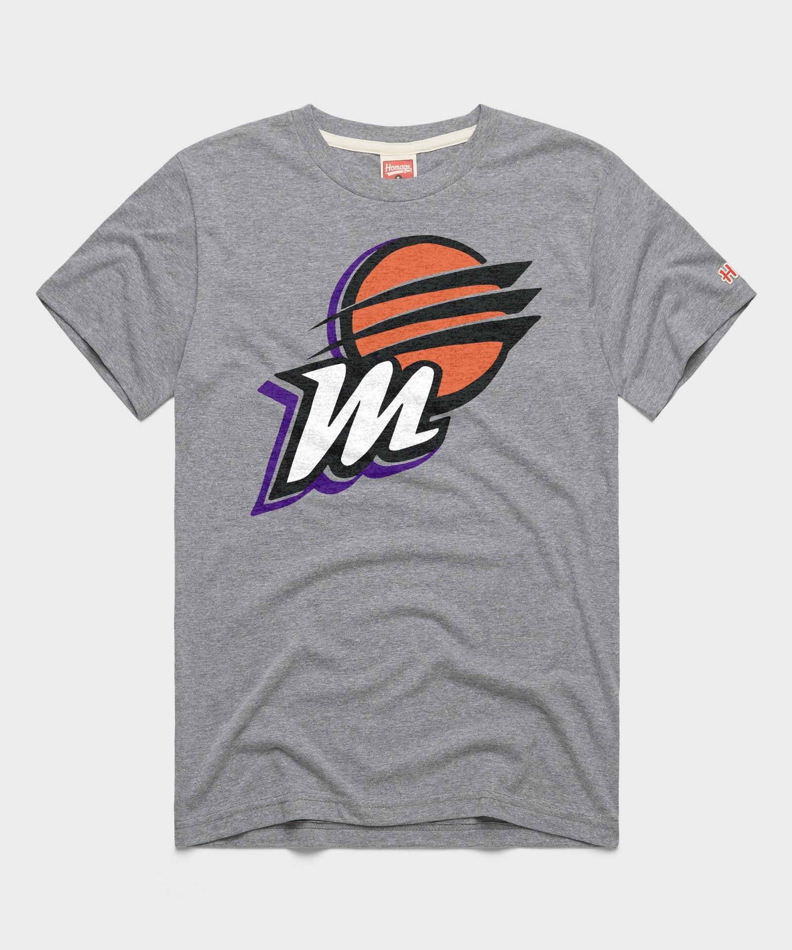 Phoenix Mercury Logo