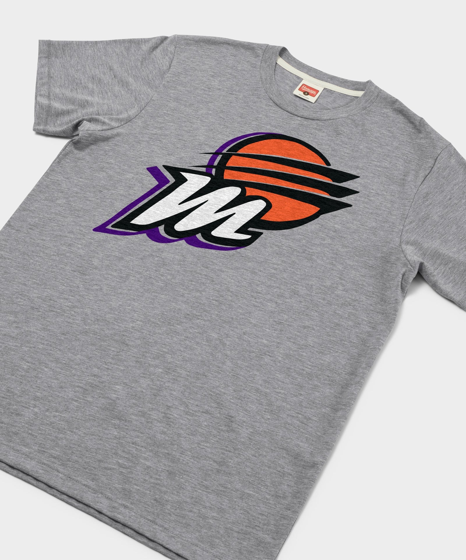 Phoenix Mercury Logo