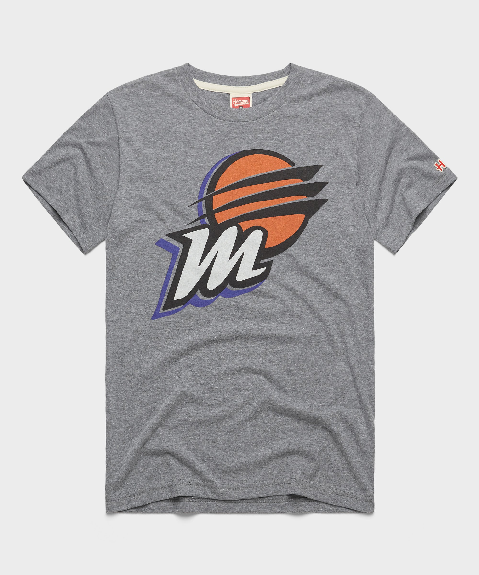 Phoenix Mercury Logo