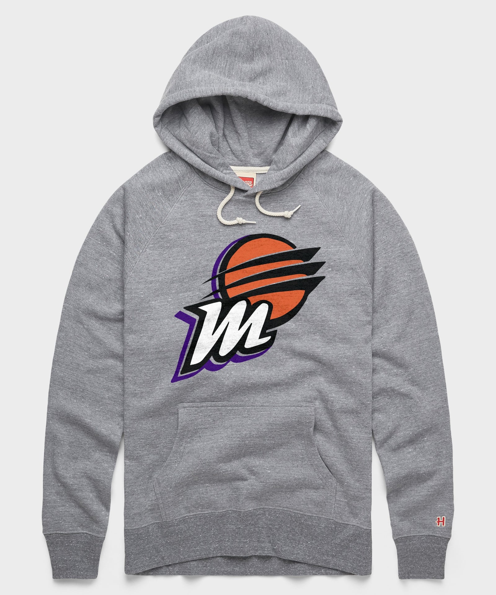 Phoenix Mercury Logo Hoodie