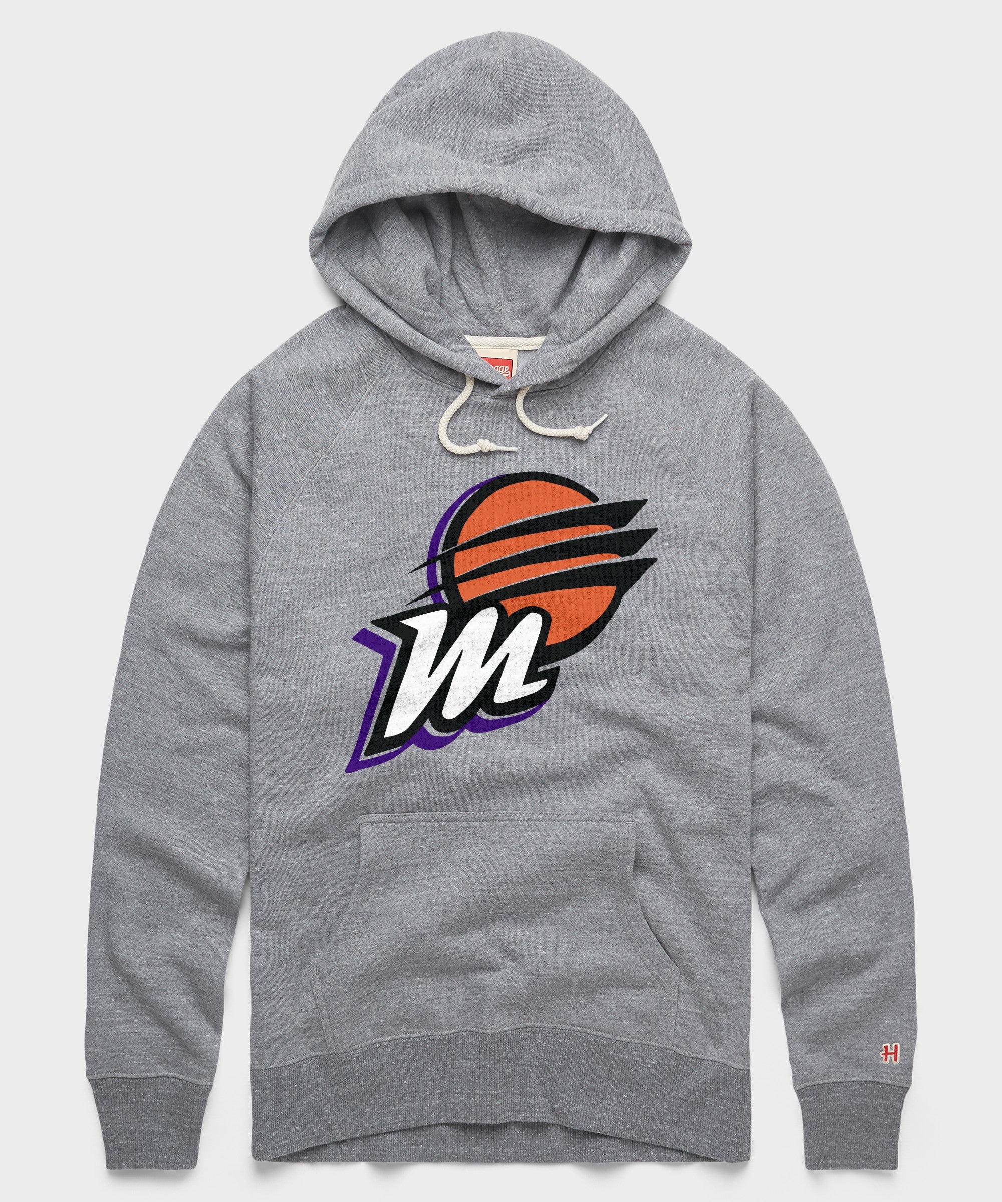Phoenix Mercury Logo Hoodie