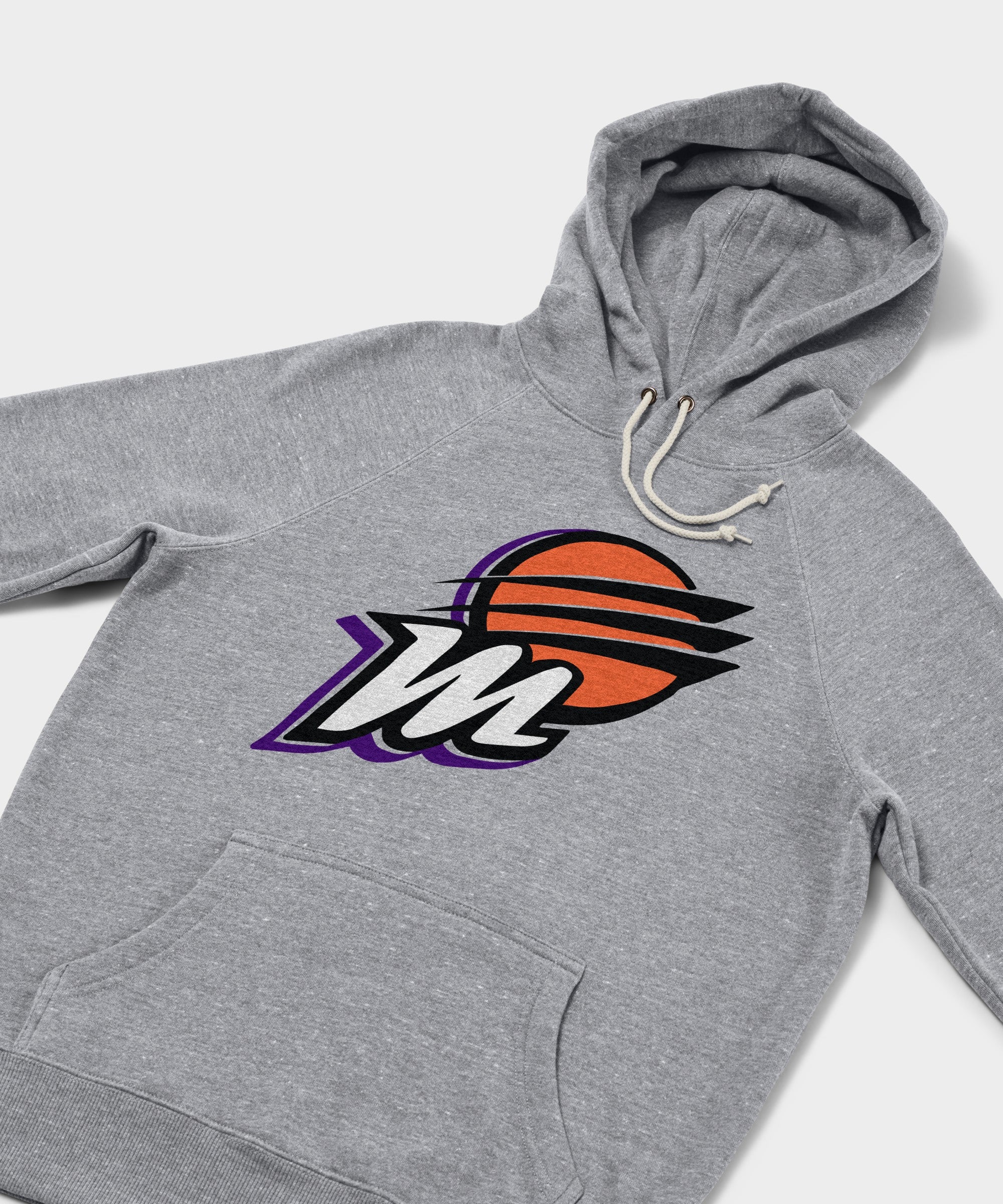 Phoenix Mercury Logo Hoodie