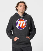 Phoenix Mercury Logo Hoodie