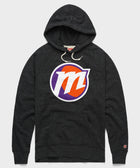Phoenix Mercury Logo Hoodie