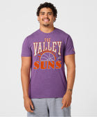 Phoenix Suns City Edition 2024