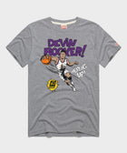 Phoenix Suns Comic Book Devin Booker
