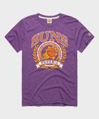 Phoenix Suns Crest