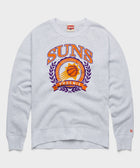 Phoenix Suns Crest Crewneck