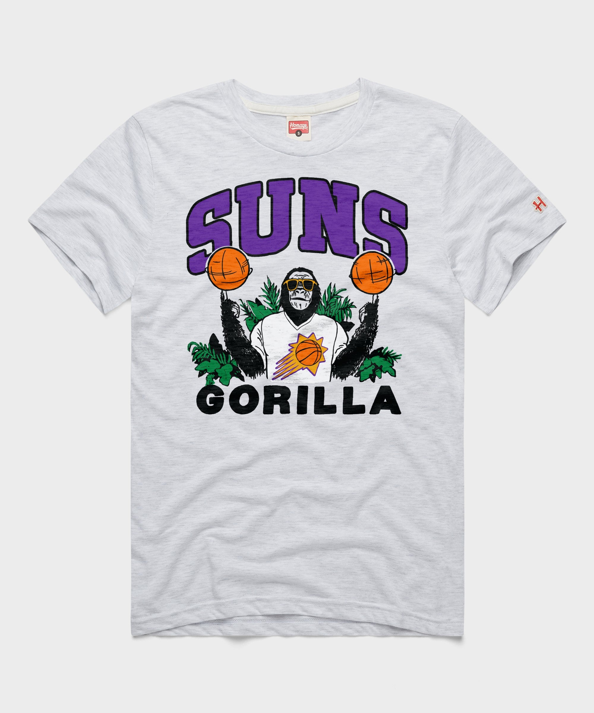 Phoenix Suns Gorilla
