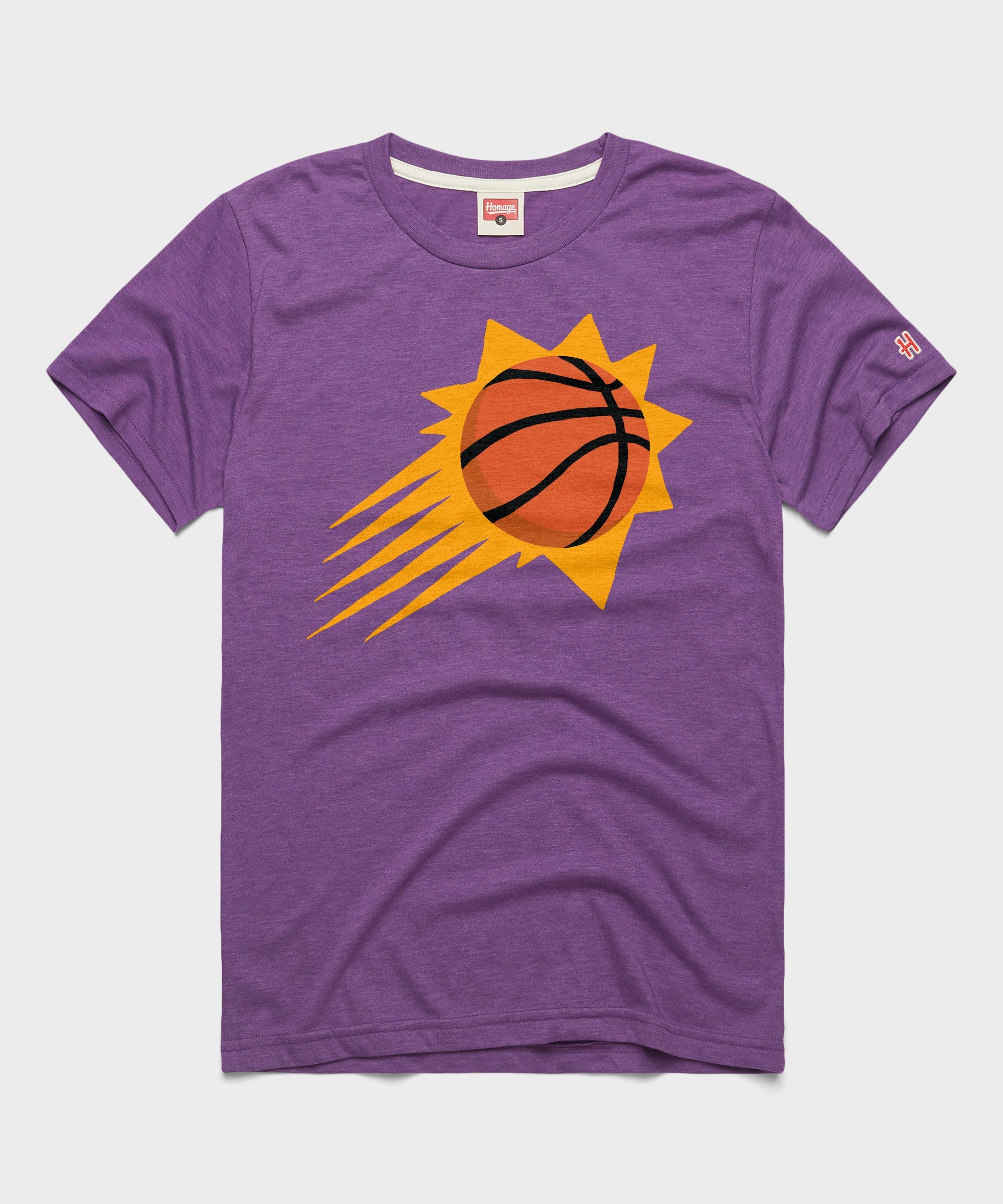 Phoenix Suns Logo