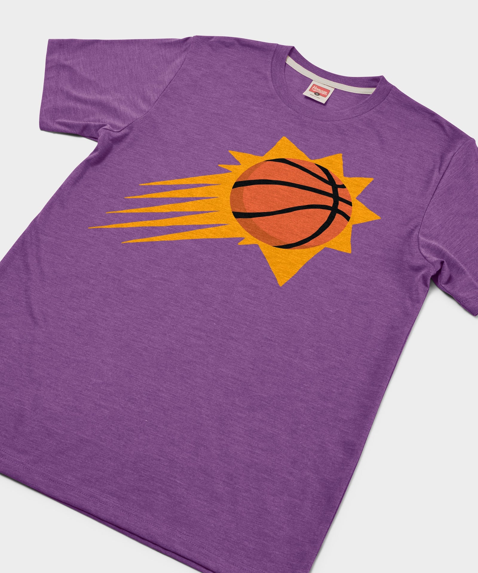 Phoenix Suns Logo