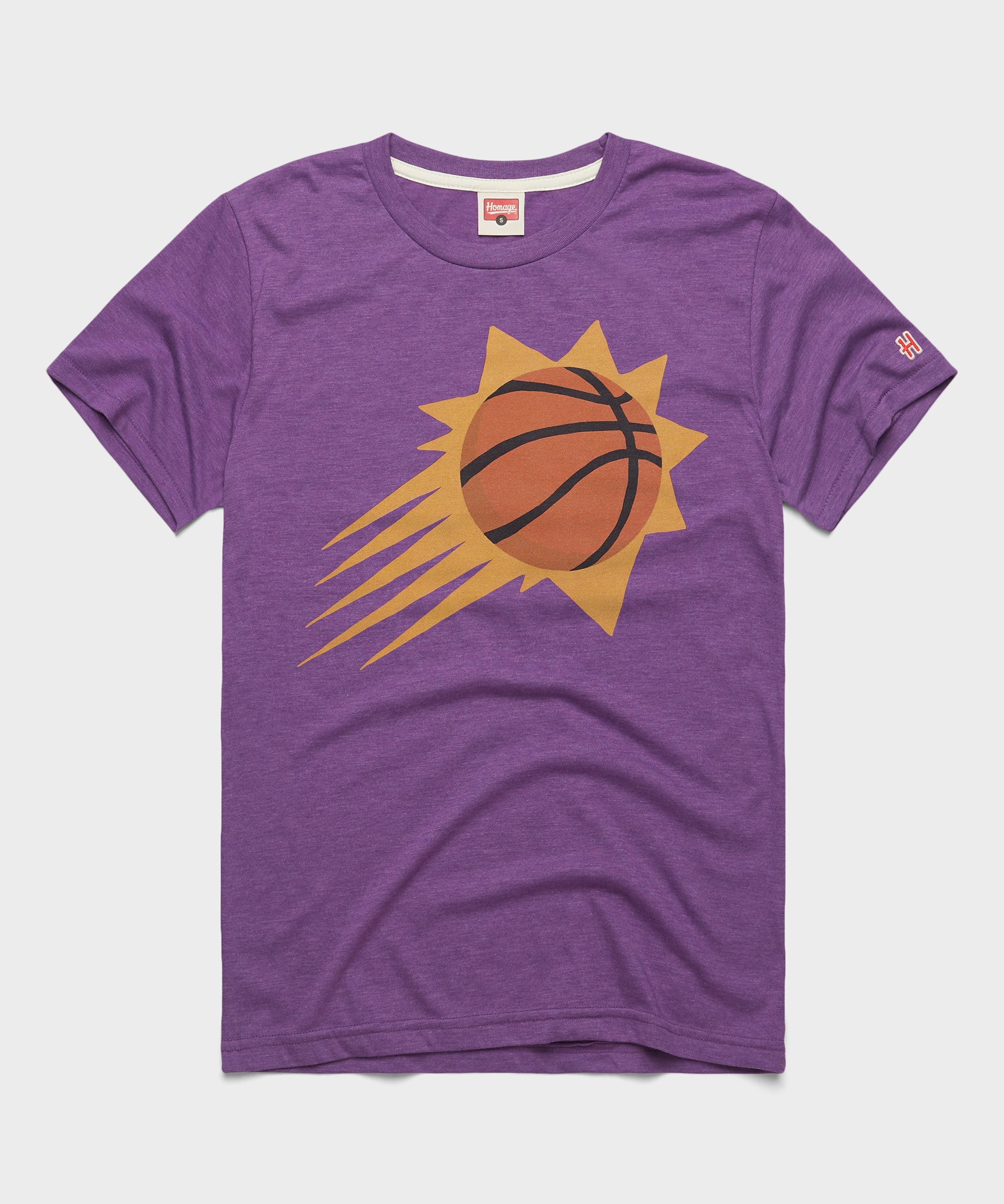 Phoenix Suns Logo
