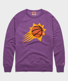 Phoenix Suns Logo Crewneck