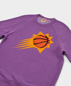 Phoenix Suns Logo Crewneck