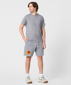 Phoenix Suns Logo Sweat Shorts