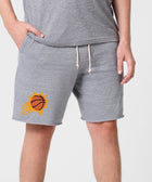 Phoenix Suns Logo Sweat Shorts