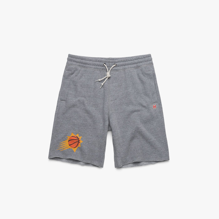Phoenix Suns Logo Sweat Shorts