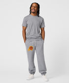 Phoenix Suns Logo Sweatpants