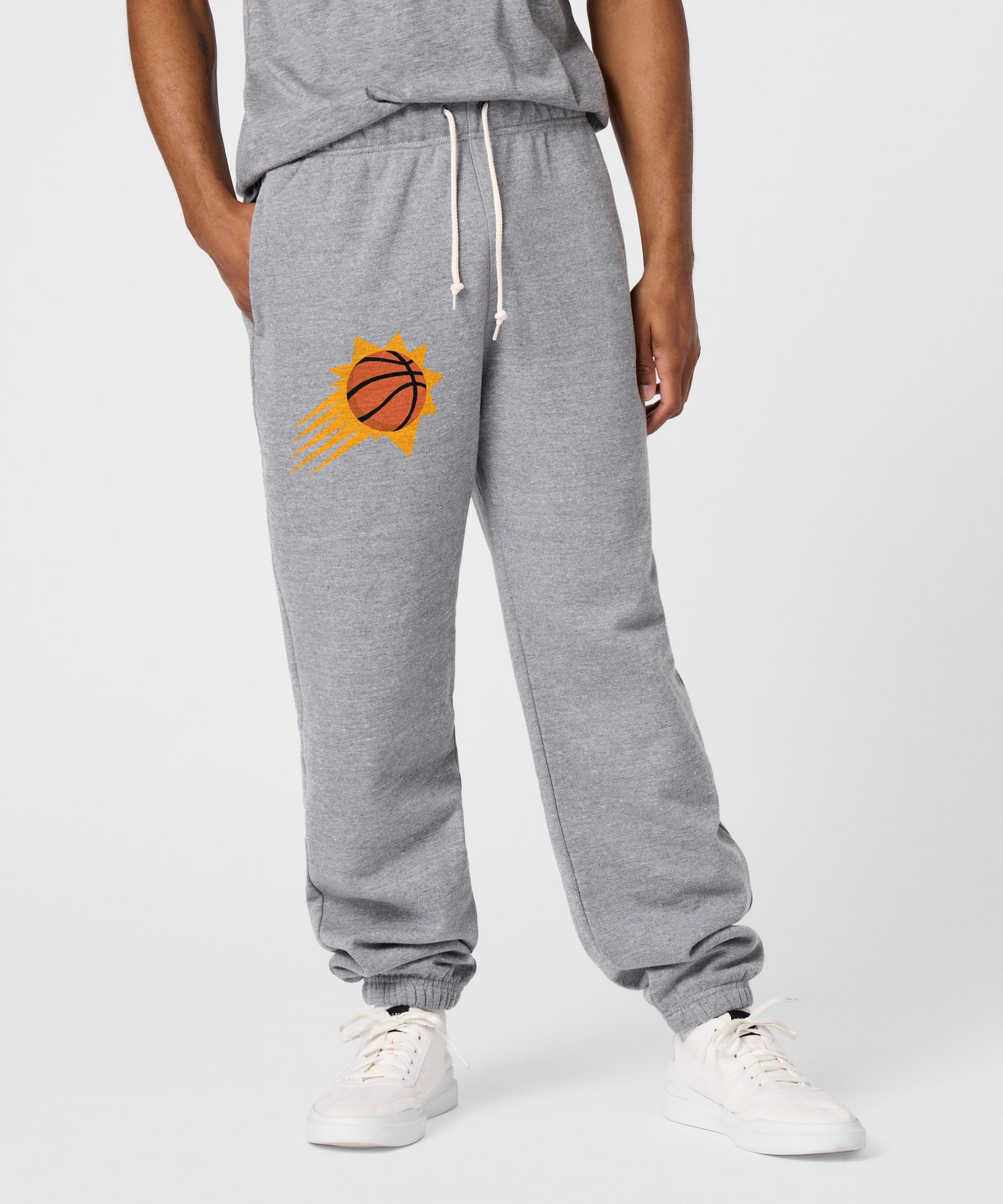 Phoenix Suns Logo Sweatpants