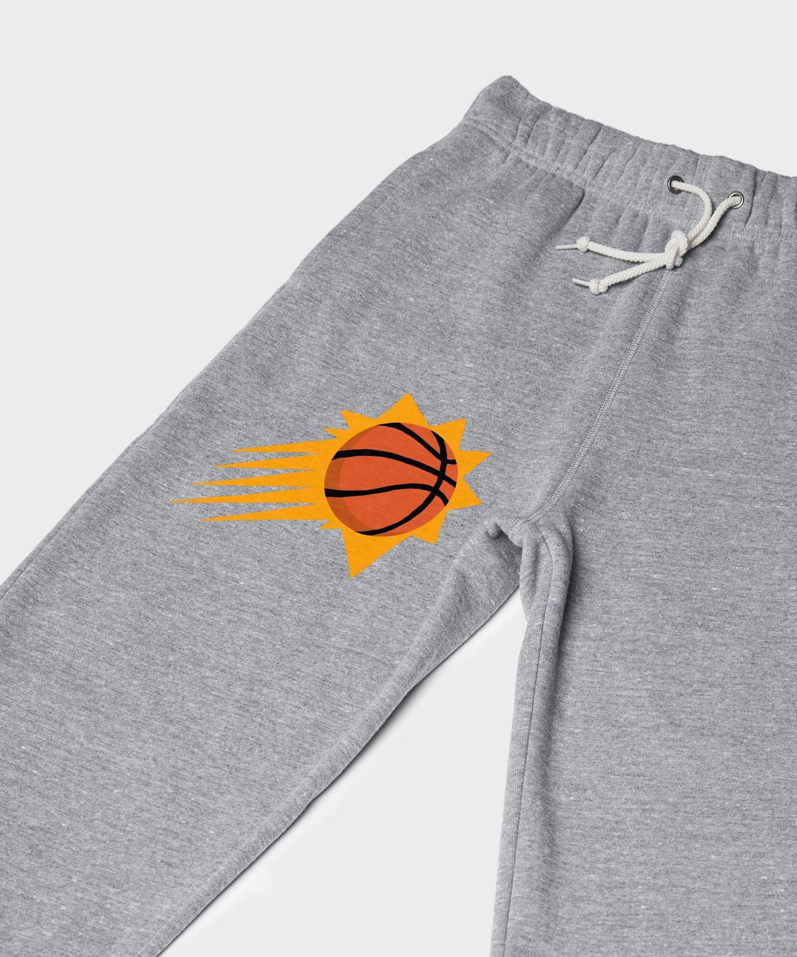 Phoenix Suns Logo Sweatpants