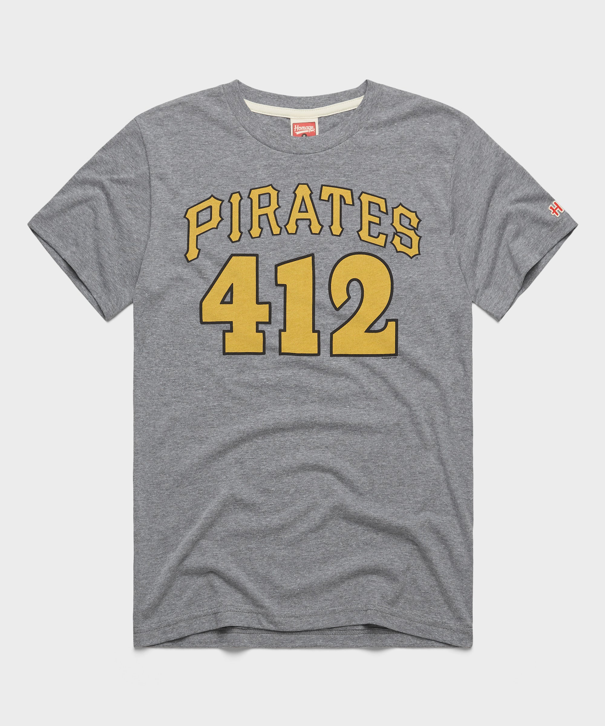 Pirates 412