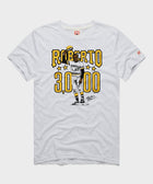Pirates Roberto Clemente 3,000