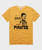Pirates Willie Stargell Stars