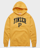 Pirates Yinzer Hoodie
