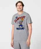 Pistons Sir Slam A Lot