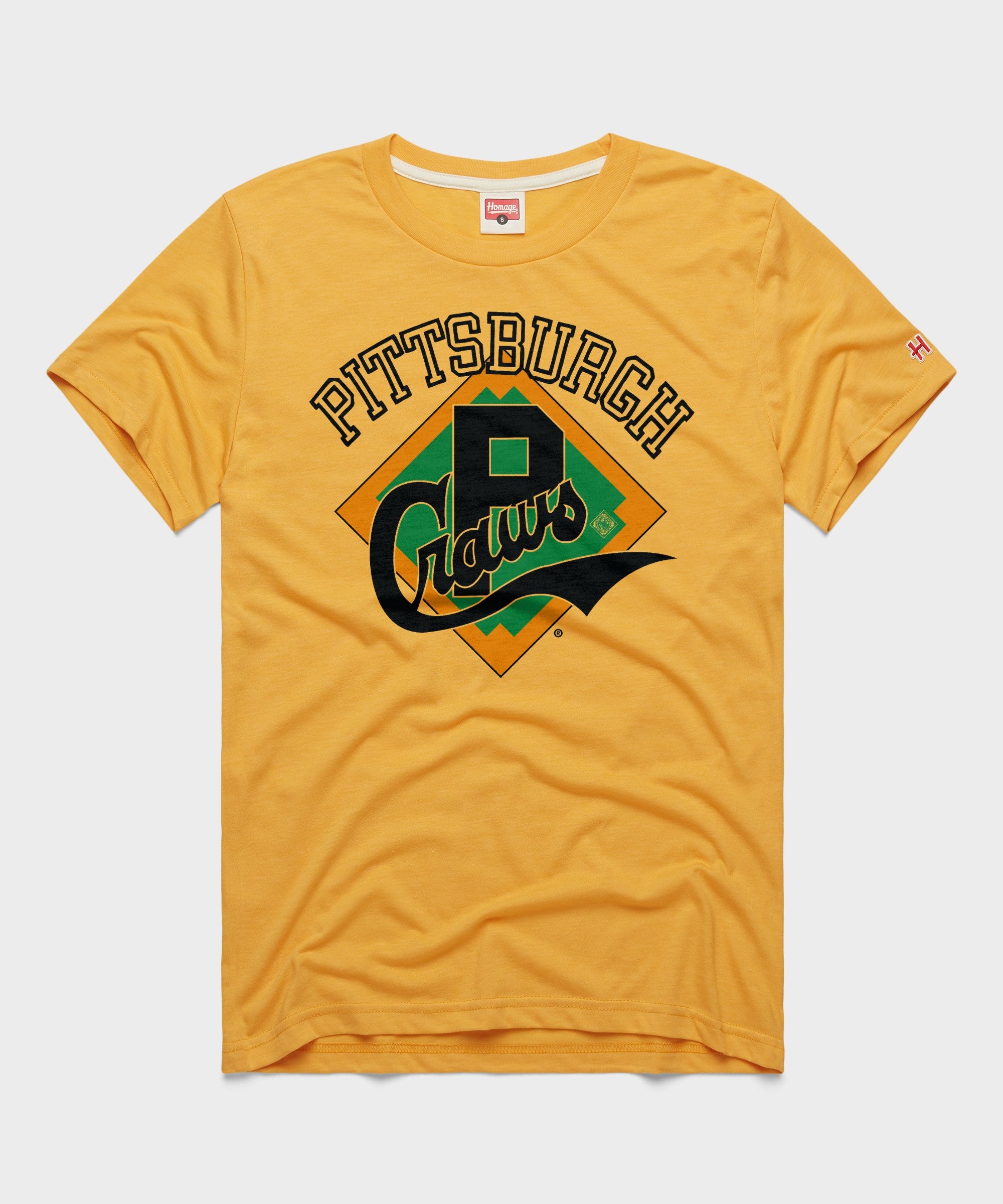 Pittsburgh Craws