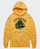 Pittsburgh Craws Hoodie