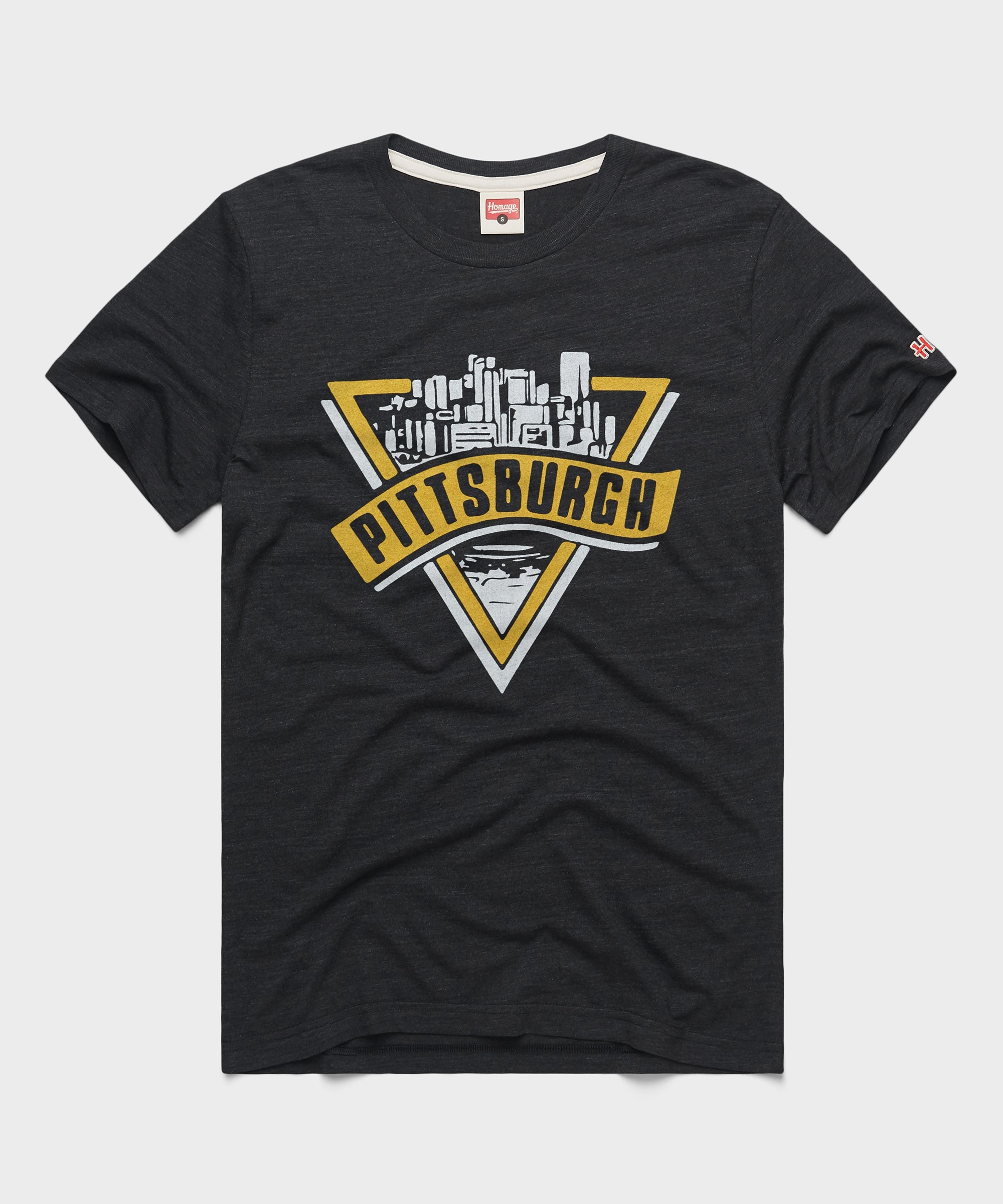 Pittsburgh Golden Triangle