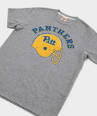 Pittsburgh Panthers Arch Helmet